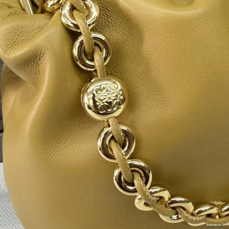 Loewe Flamenco Refined Bags 58489 0730